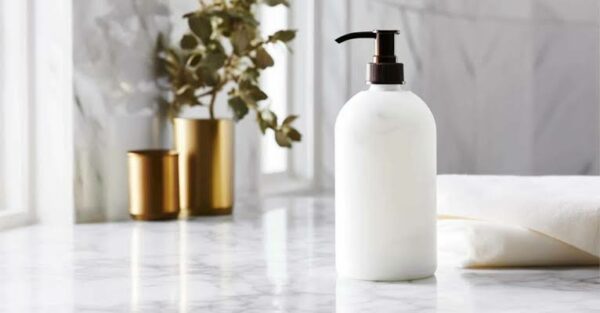 5L Body Lotion
