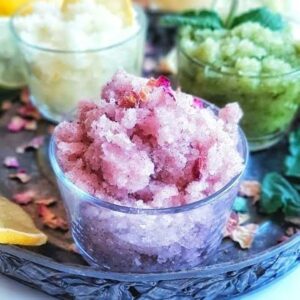 5L Emulsified Sugar Scrub