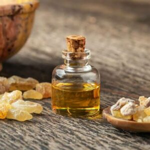 5L Glow Oil