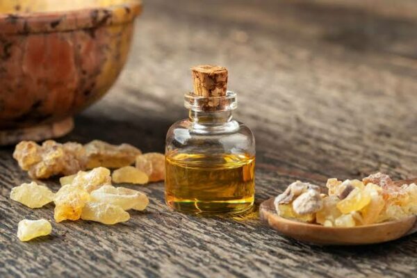 5L Glow Oil