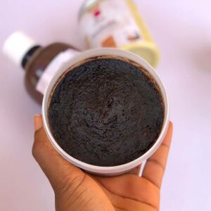 ⁠5L Lightening Black Soap