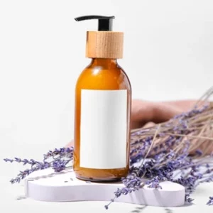 5L Lightening Shower Gel