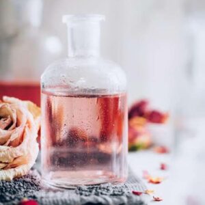 2L Rose Facial Toner