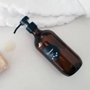 5L Shower Gel