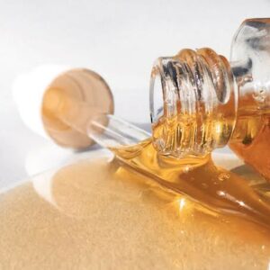 5L Tissue (Stretchmarks) Oil