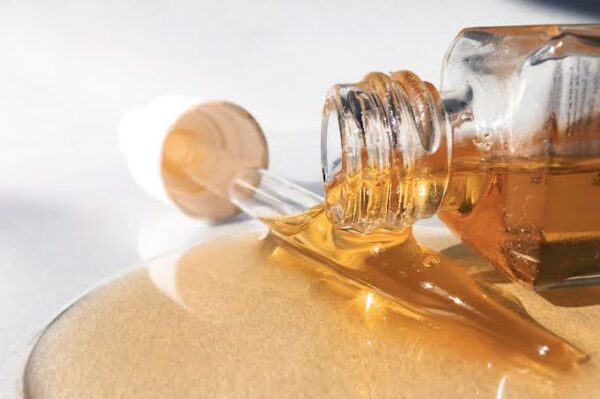 5L Tissue (Stretchmarks) Oil